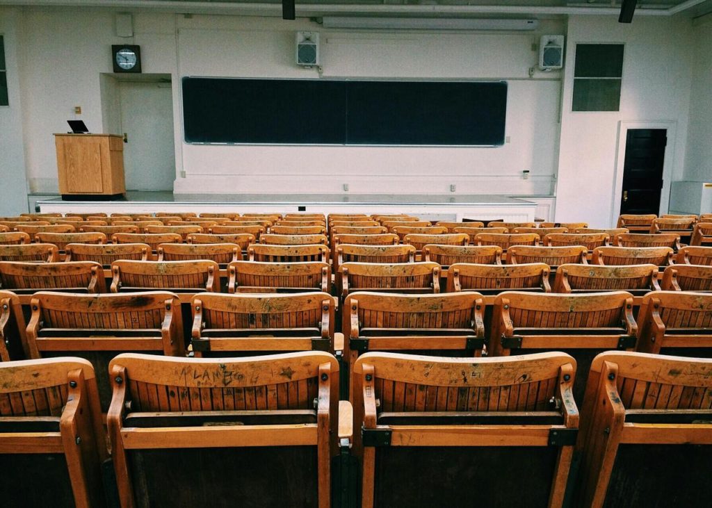 Javna obrana doktorskog rada Ane Petelinec, studentice interdisciplinarnog doktorskog studija Molekularne bioznanosti