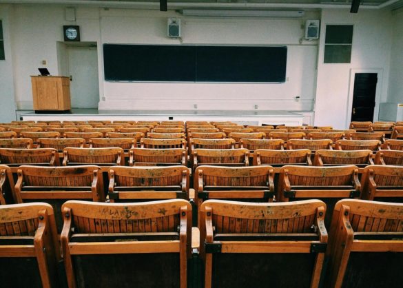 Javna obrana doktorskog rada Katarine Šunić Budimir, mag. biol., studentice interdisciplinarnog doktorskog studija Molekularne bioznanosti